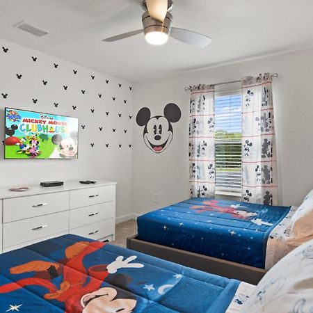 Stunning Townhouses 5 Minutes Away Disney! Kissimmee Exteriör bild