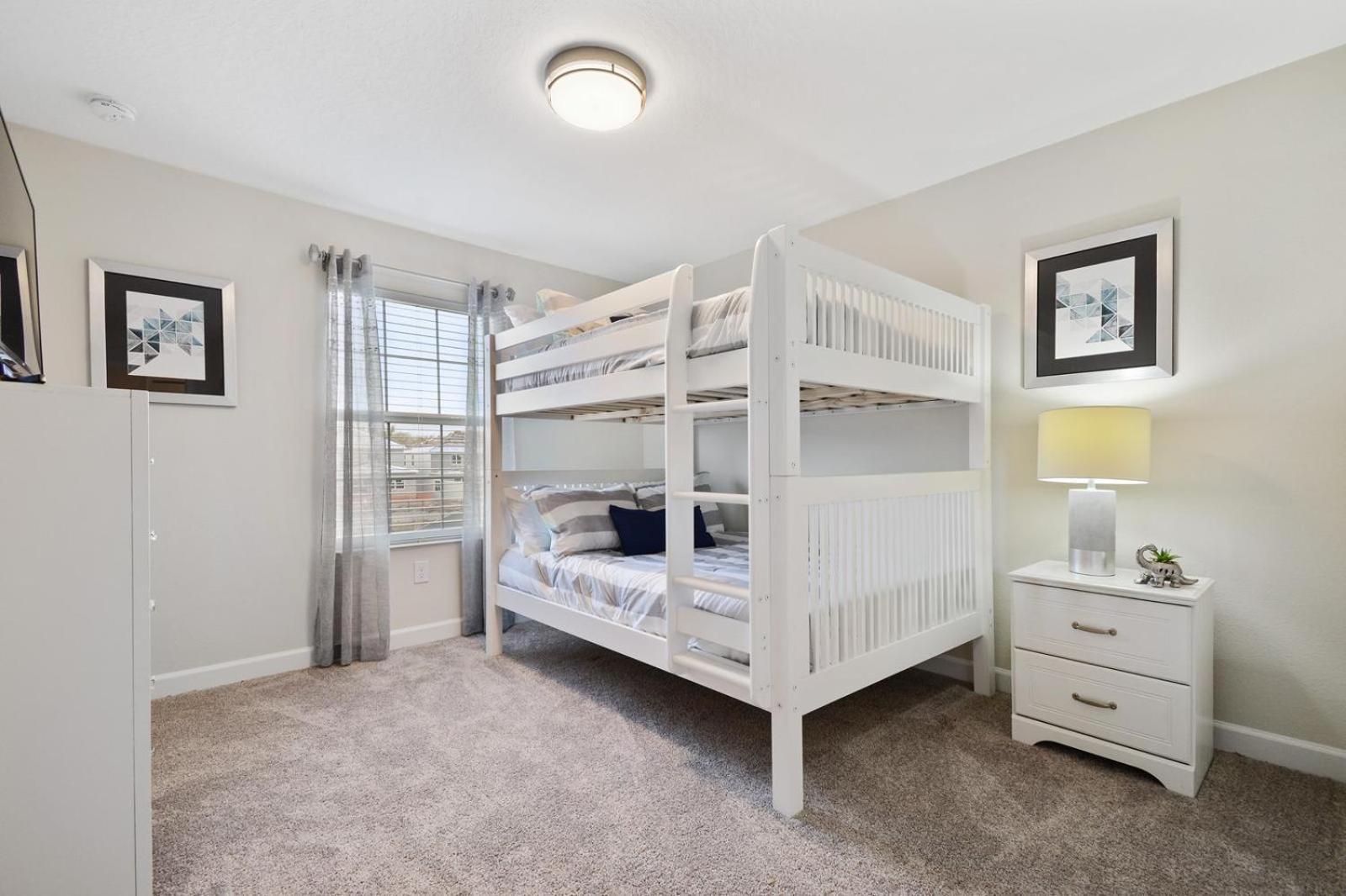Stunning Townhouses 5 Minutes Away Disney! Kissimmee Exteriör bild