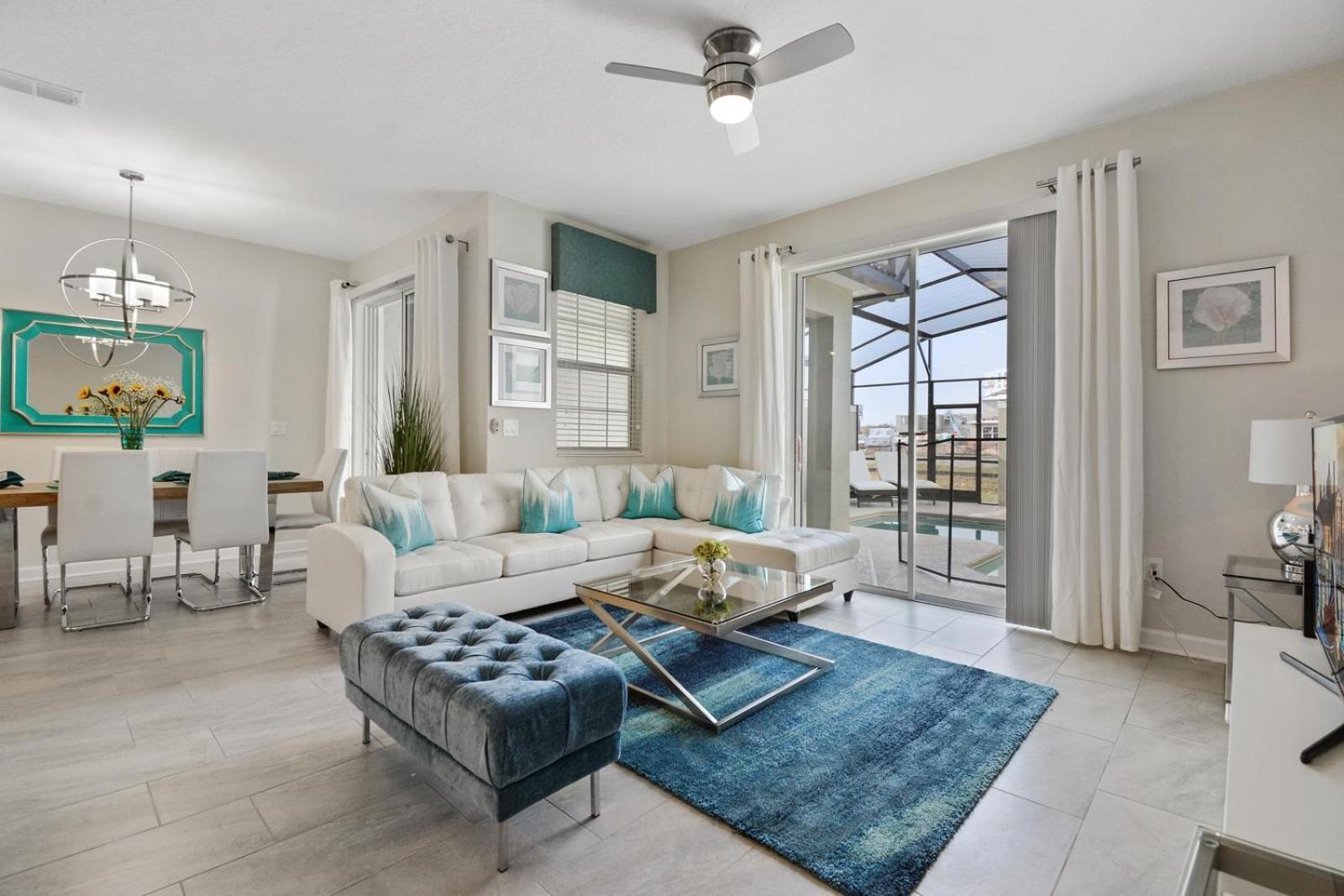 Stunning Townhouses 5 Minutes Away Disney! Kissimmee Exteriör bild