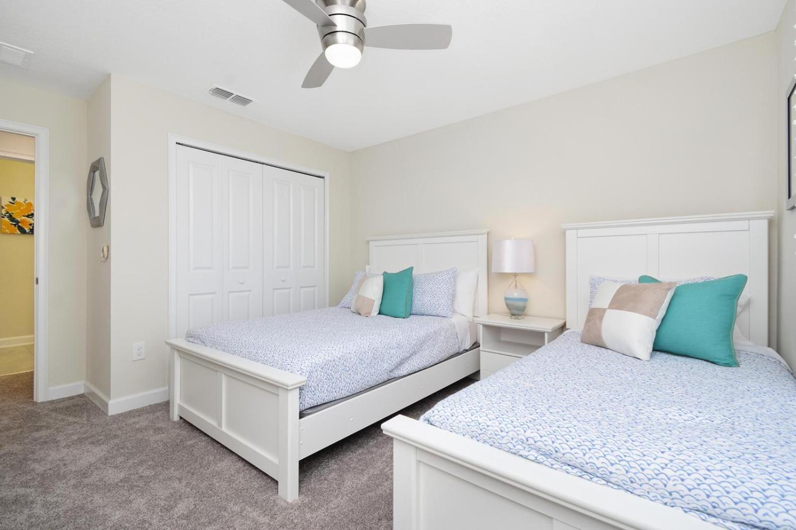 Stunning Townhouses 5 Minutes Away Disney! Kissimmee Exteriör bild