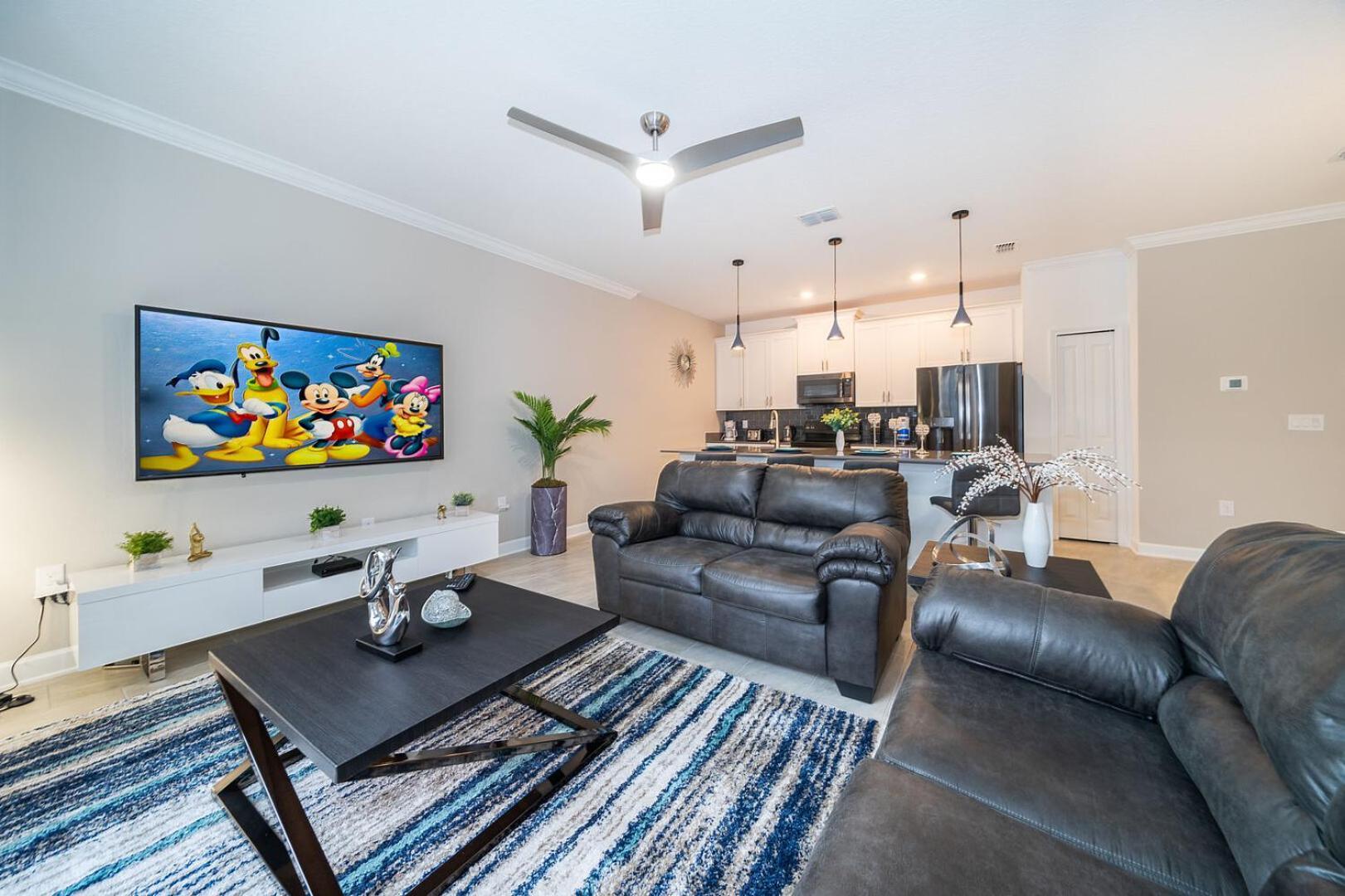 Stunning Townhouses 5 Minutes Away Disney! Kissimmee Exteriör bild