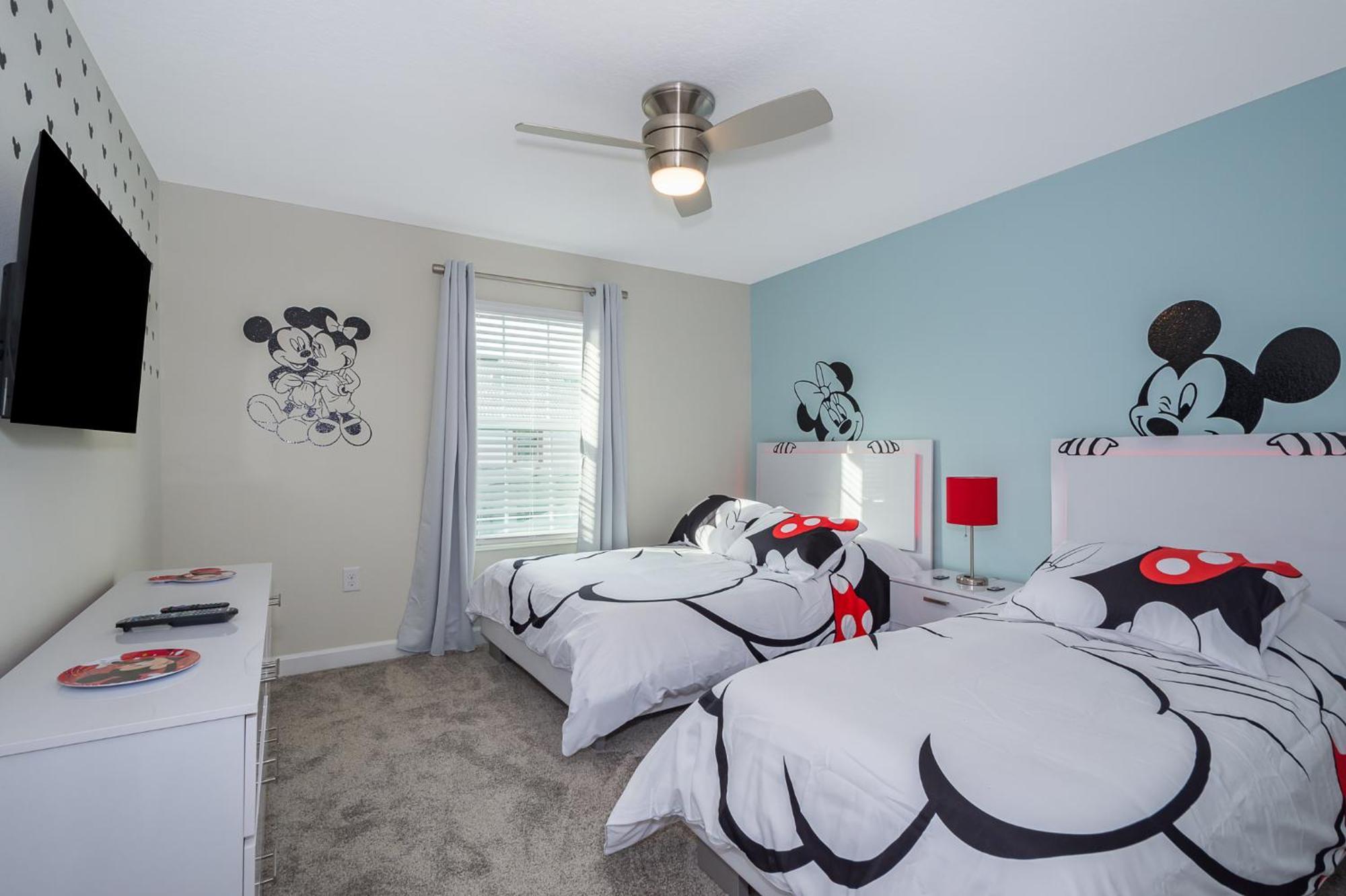 Stunning Townhouses 5 Minutes Away Disney! Kissimmee Exteriör bild