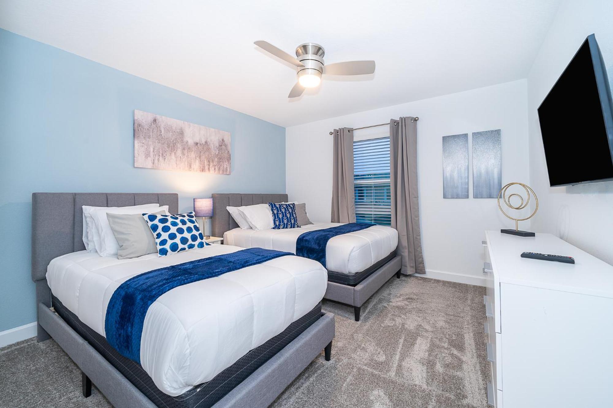Stunning Townhouses 5 Minutes Away Disney! Kissimmee Exteriör bild