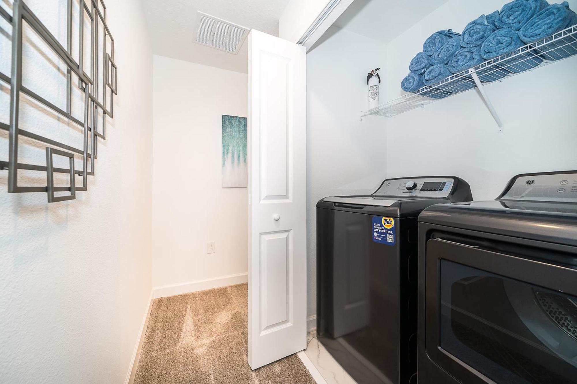 Stunning Townhouses 5 Minutes Away Disney! Kissimmee Rum bild