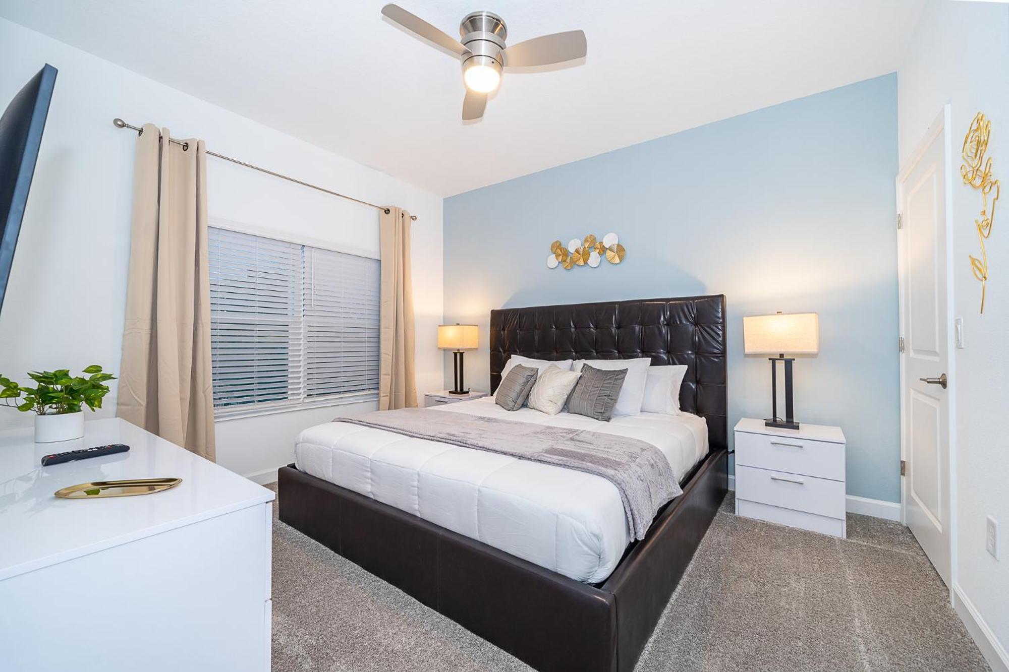 Stunning Townhouses 5 Minutes Away Disney! Kissimmee Exteriör bild