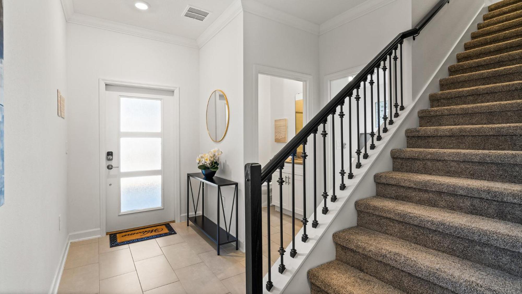 Stunning Townhouses 5 Minutes Away Disney! Kissimmee Exteriör bild