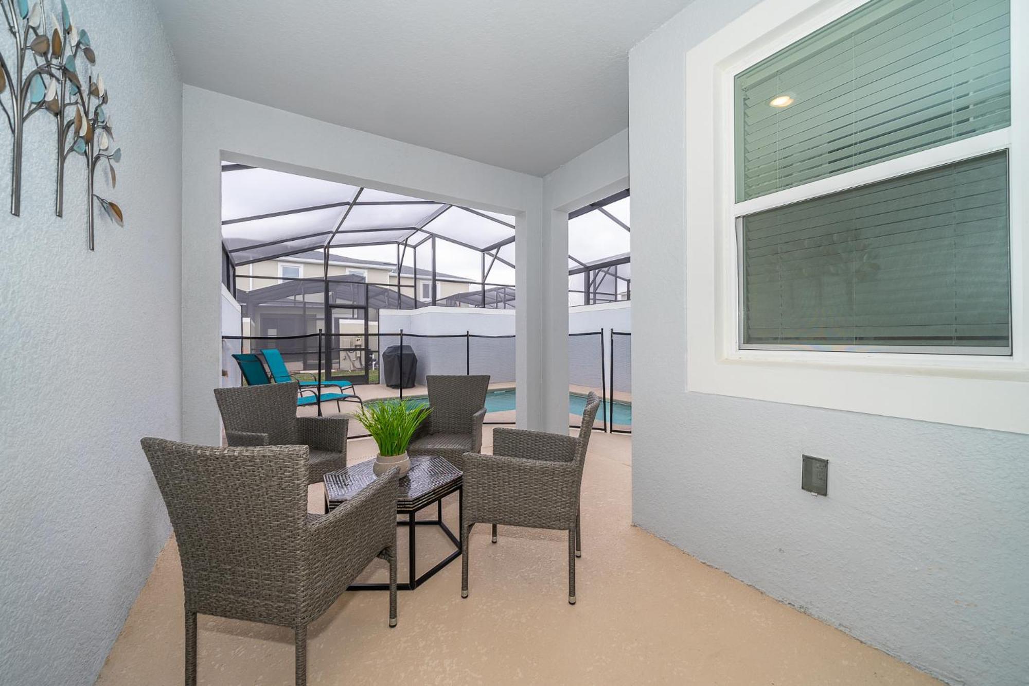 Stunning Townhouses 5 Minutes Away Disney! Kissimmee Exteriör bild