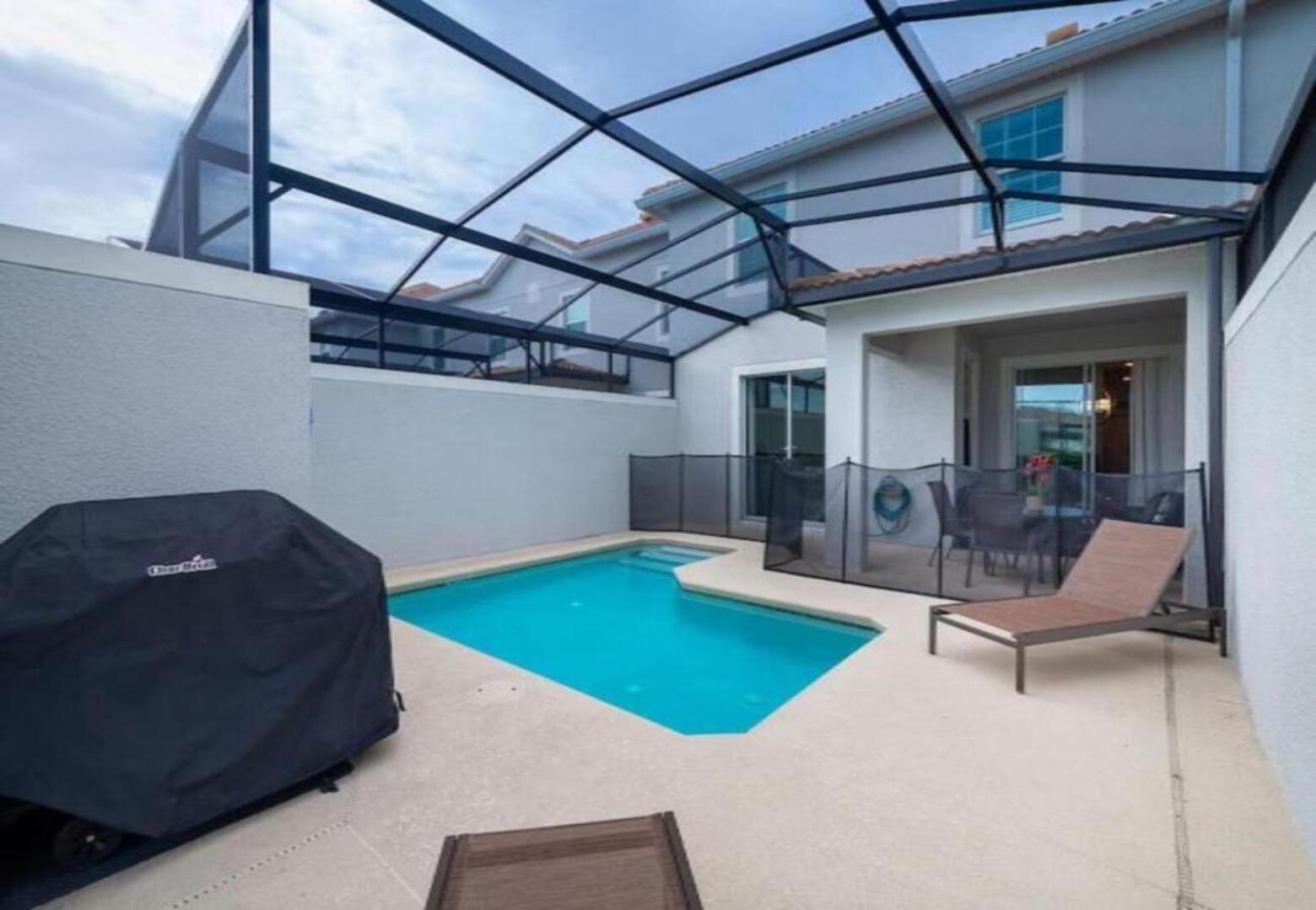 Stunning Townhouses 5 Minutes Away Disney! Kissimmee Exteriör bild