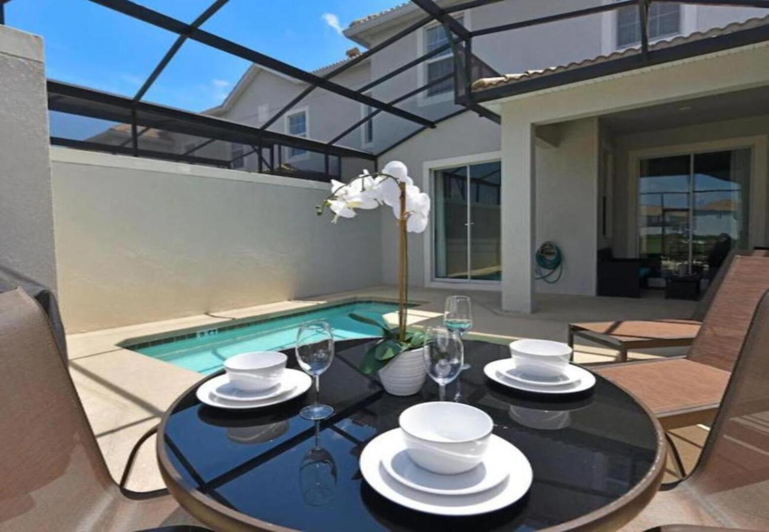 Stunning Townhouses 5 Minutes Away Disney! Kissimmee Exteriör bild