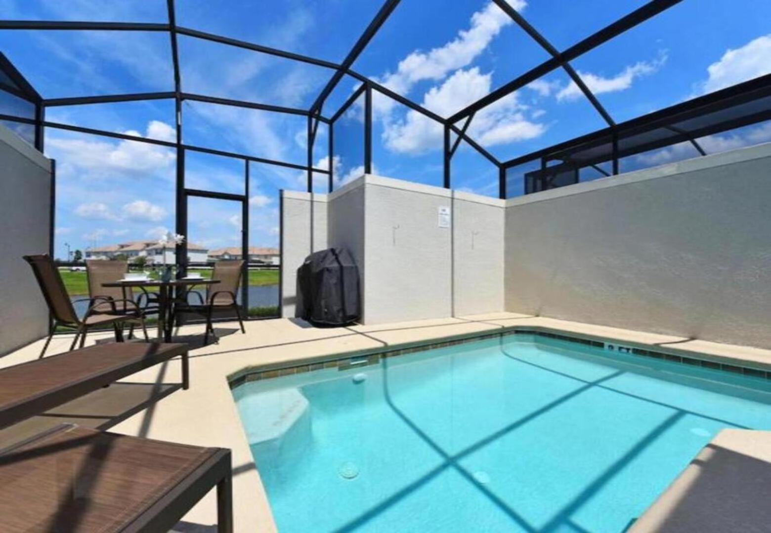 Stunning Townhouses 5 Minutes Away Disney! Kissimmee Exteriör bild