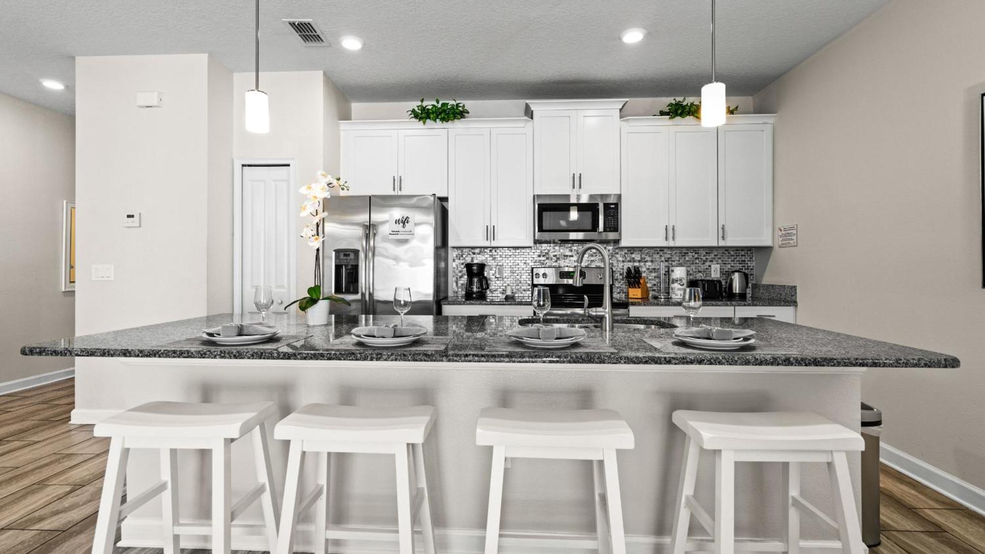 Stunning Townhouses 5 Minutes Away Disney! Kissimmee Exteriör bild