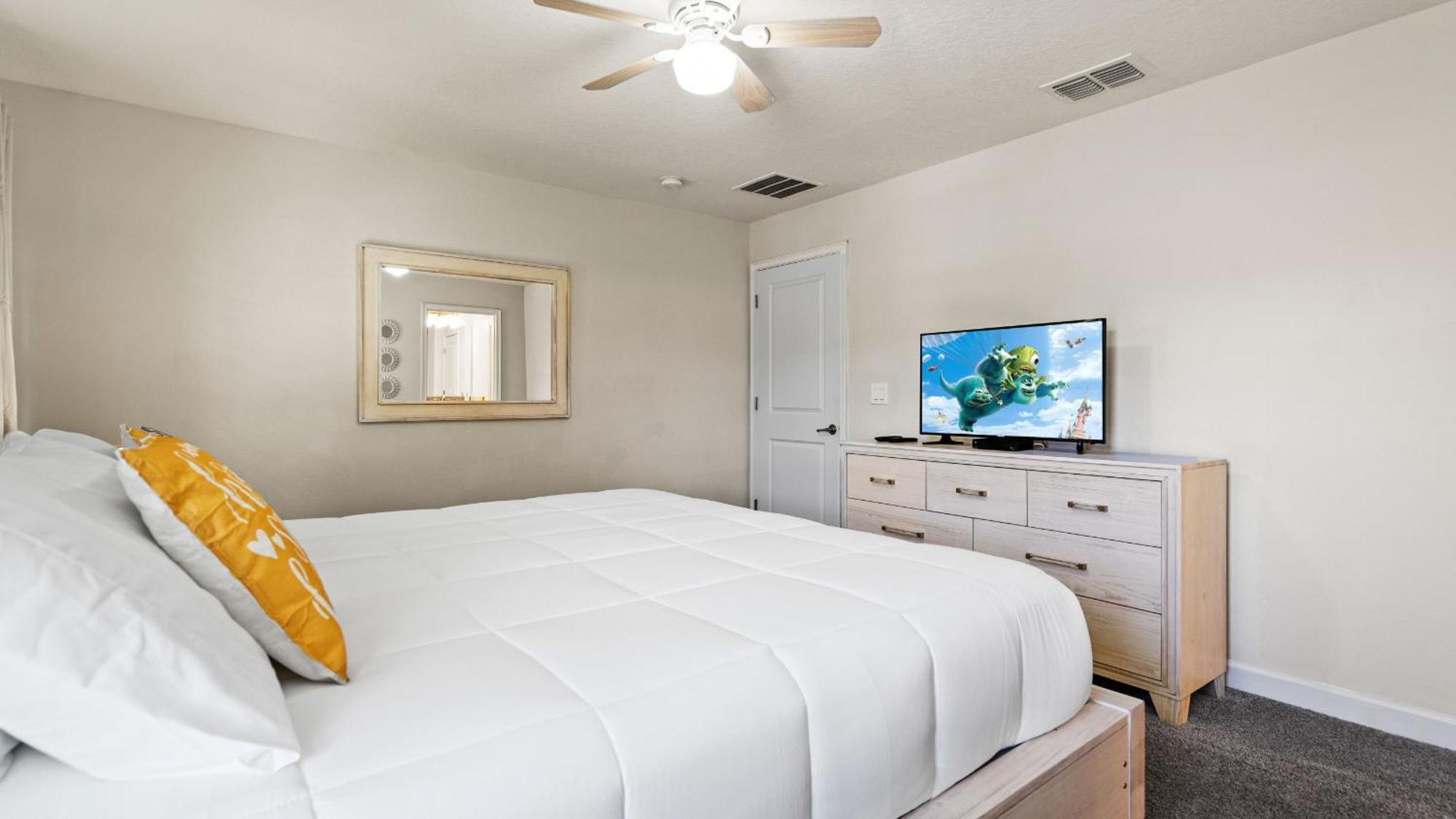 Stunning Townhouses 5 Minutes Away Disney! Kissimmee Exteriör bild