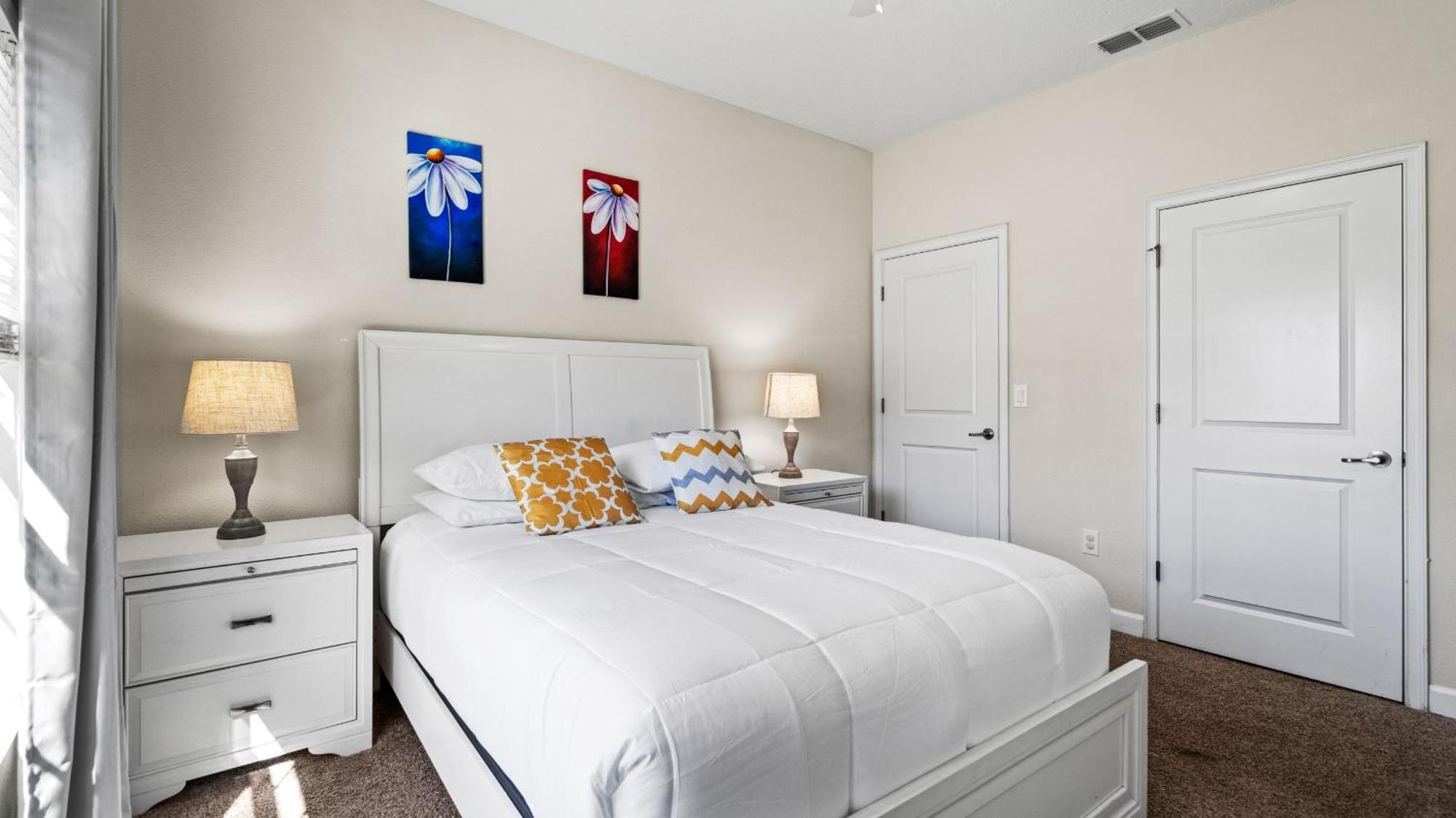 Stunning Townhouses 5 Minutes Away Disney! Kissimmee Exteriör bild