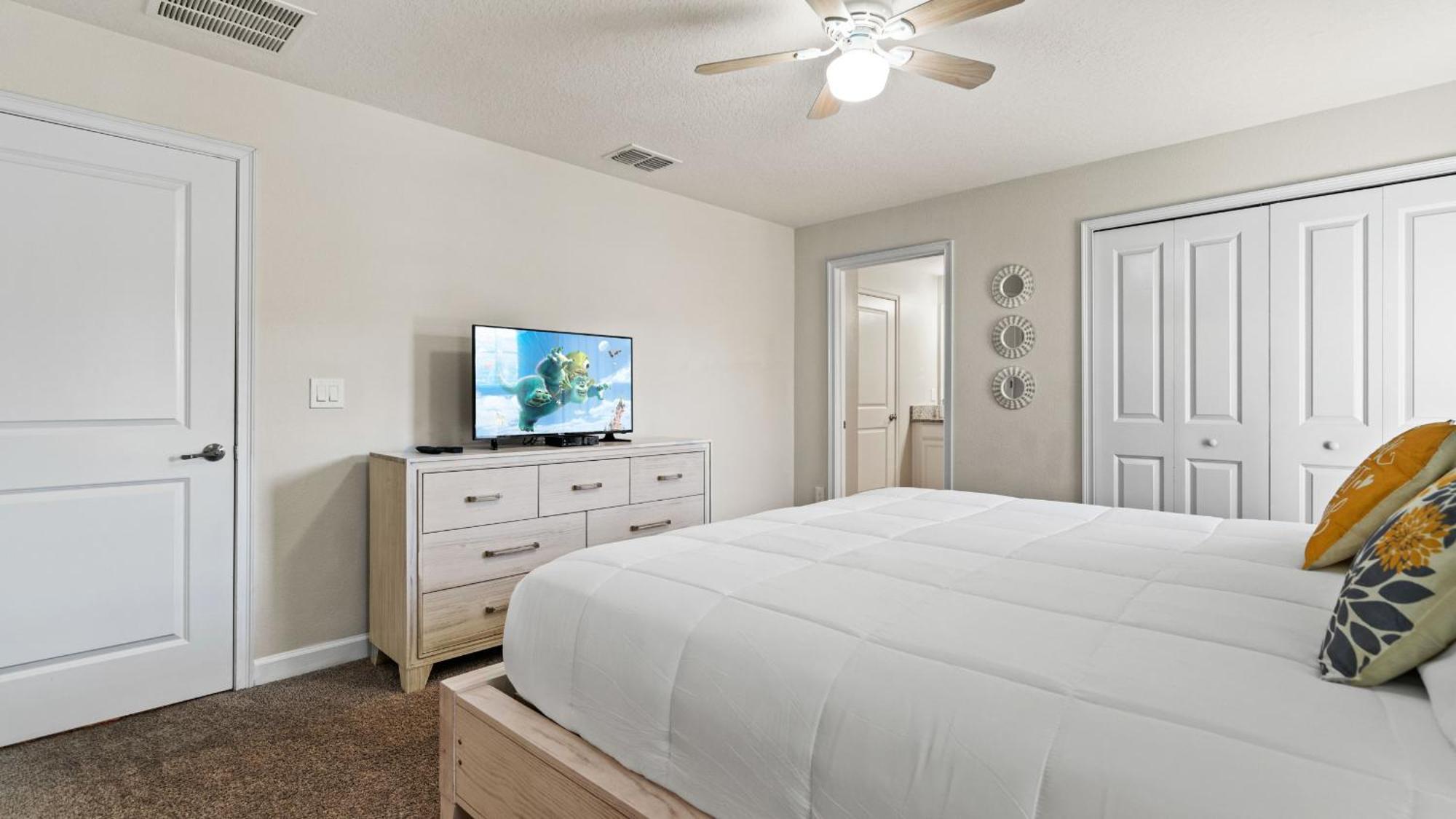 Stunning Townhouses 5 Minutes Away Disney! Kissimmee Exteriör bild