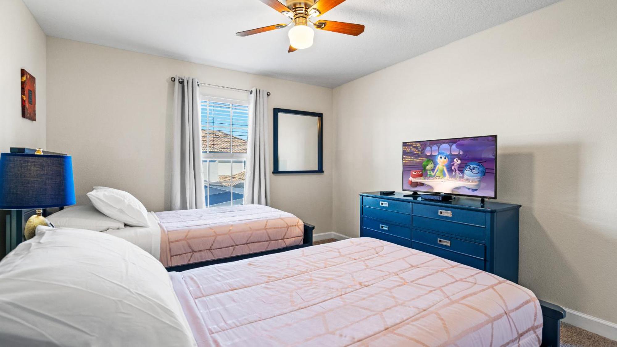 Stunning Townhouses 5 Minutes Away Disney! Kissimmee Exteriör bild
