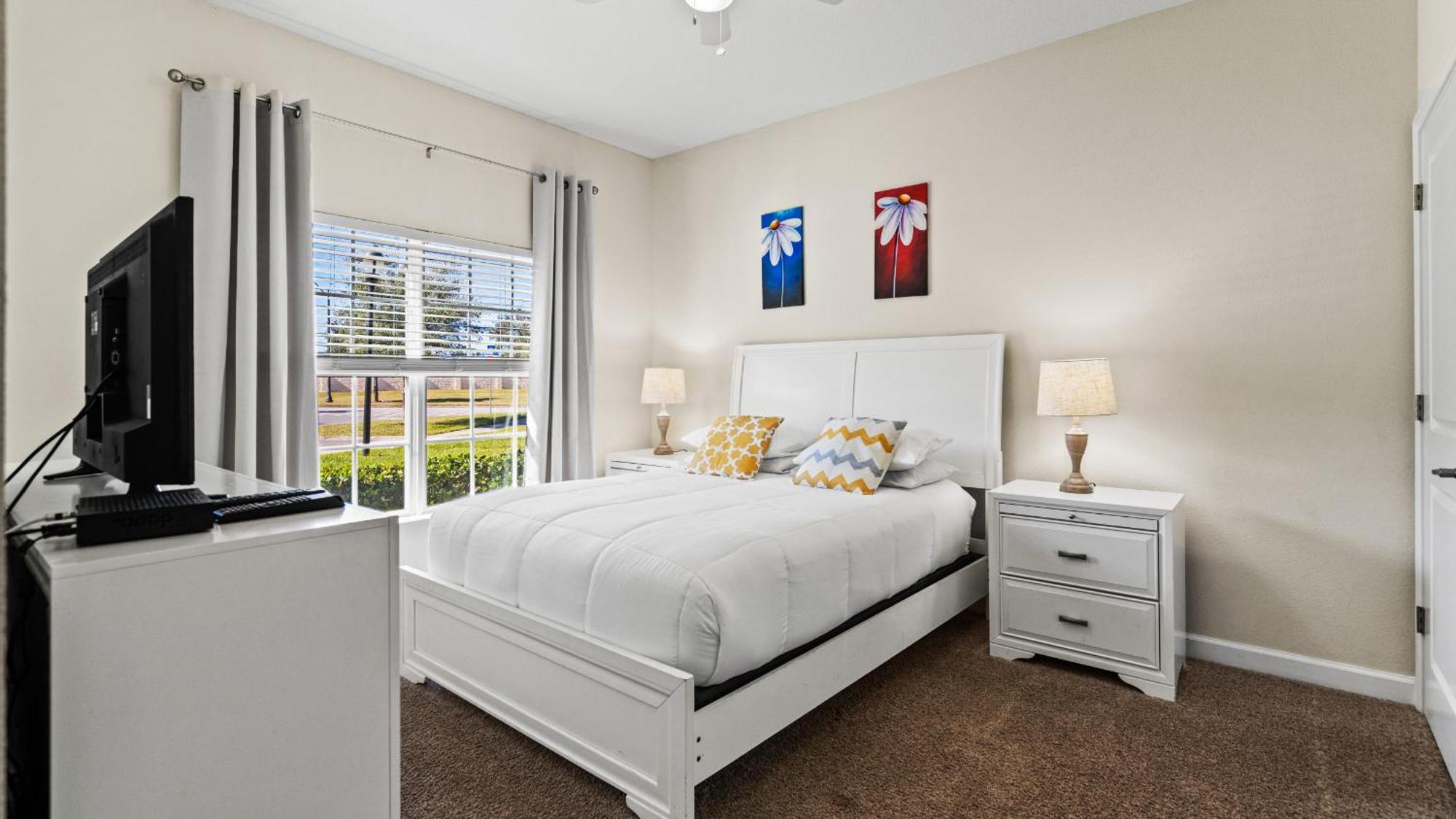 Stunning Townhouses 5 Minutes Away Disney! Kissimmee Exteriör bild