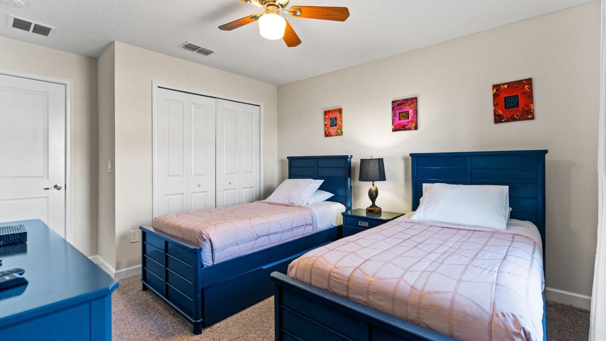 Stunning Townhouses 5 Minutes Away Disney! Kissimmee Exteriör bild