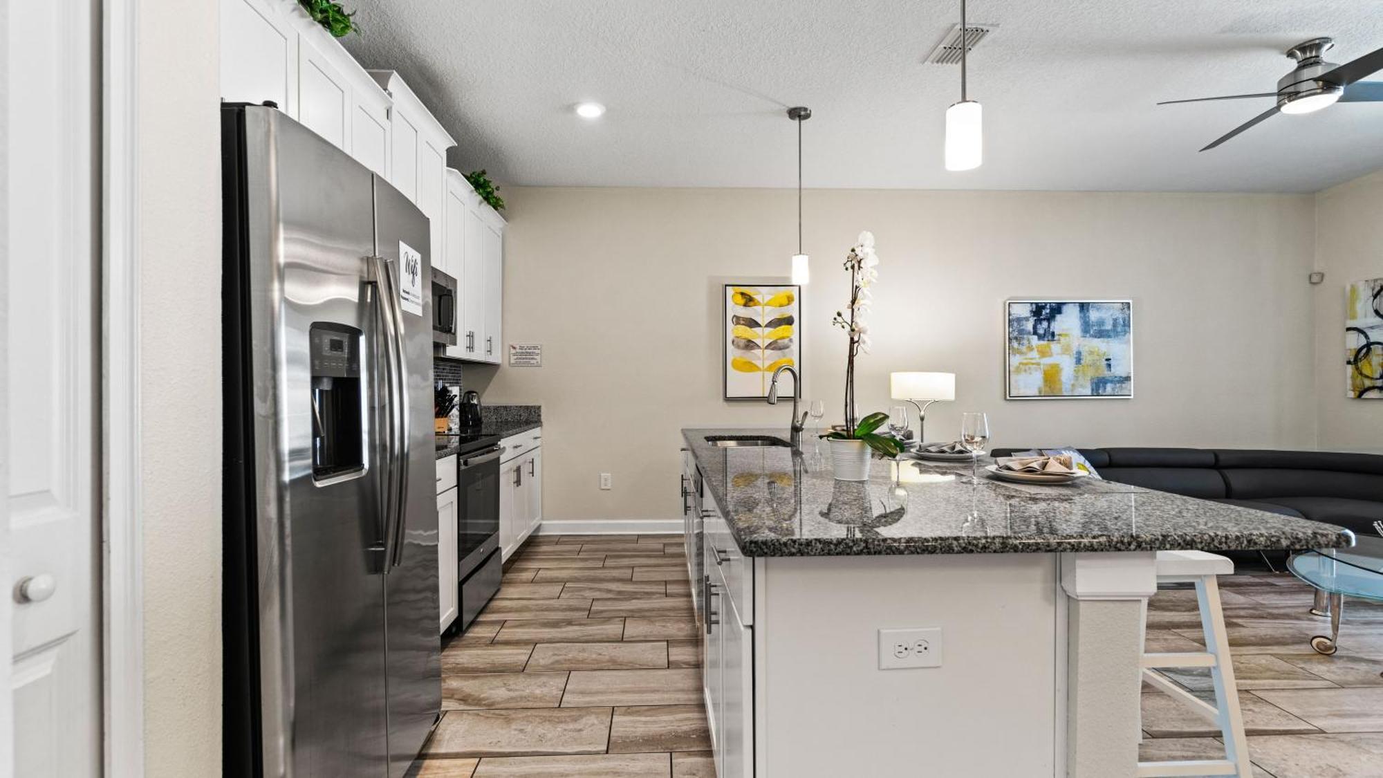 Stunning Townhouses 5 Minutes Away Disney! Kissimmee Exteriör bild