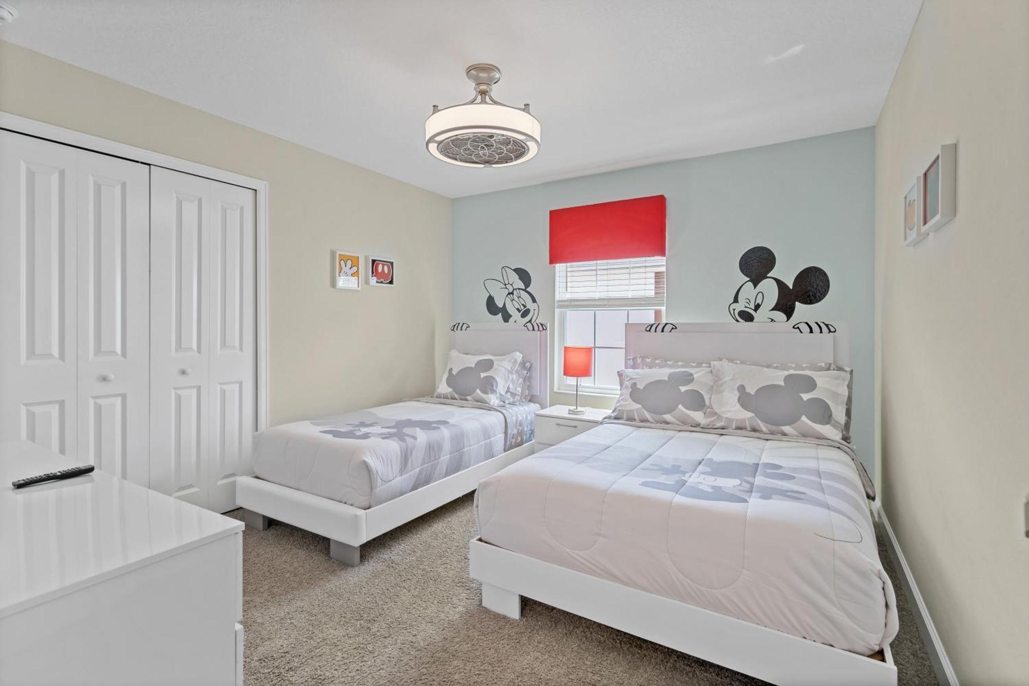 Stunning Townhouses 5 Minutes Away Disney! Kissimmee Exteriör bild